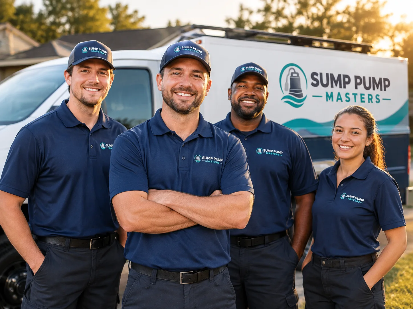 Sump Pump Repair company in Rock, KS